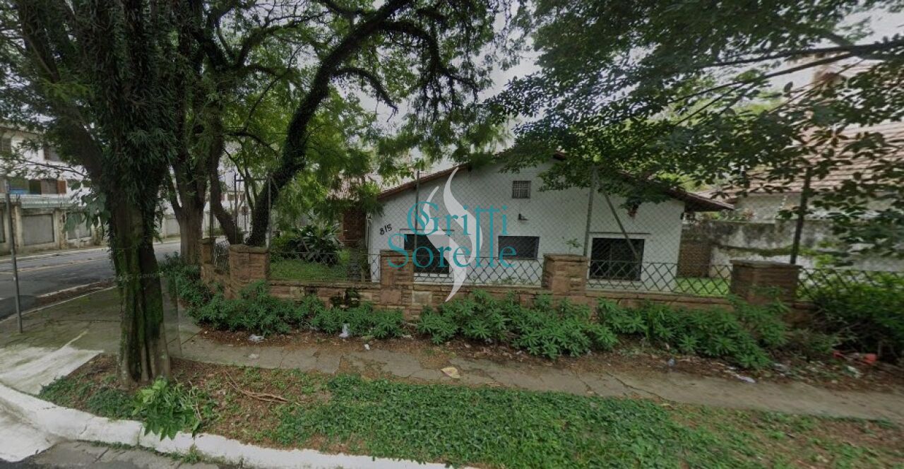 Terreno para Venda - Brooklin Paulista