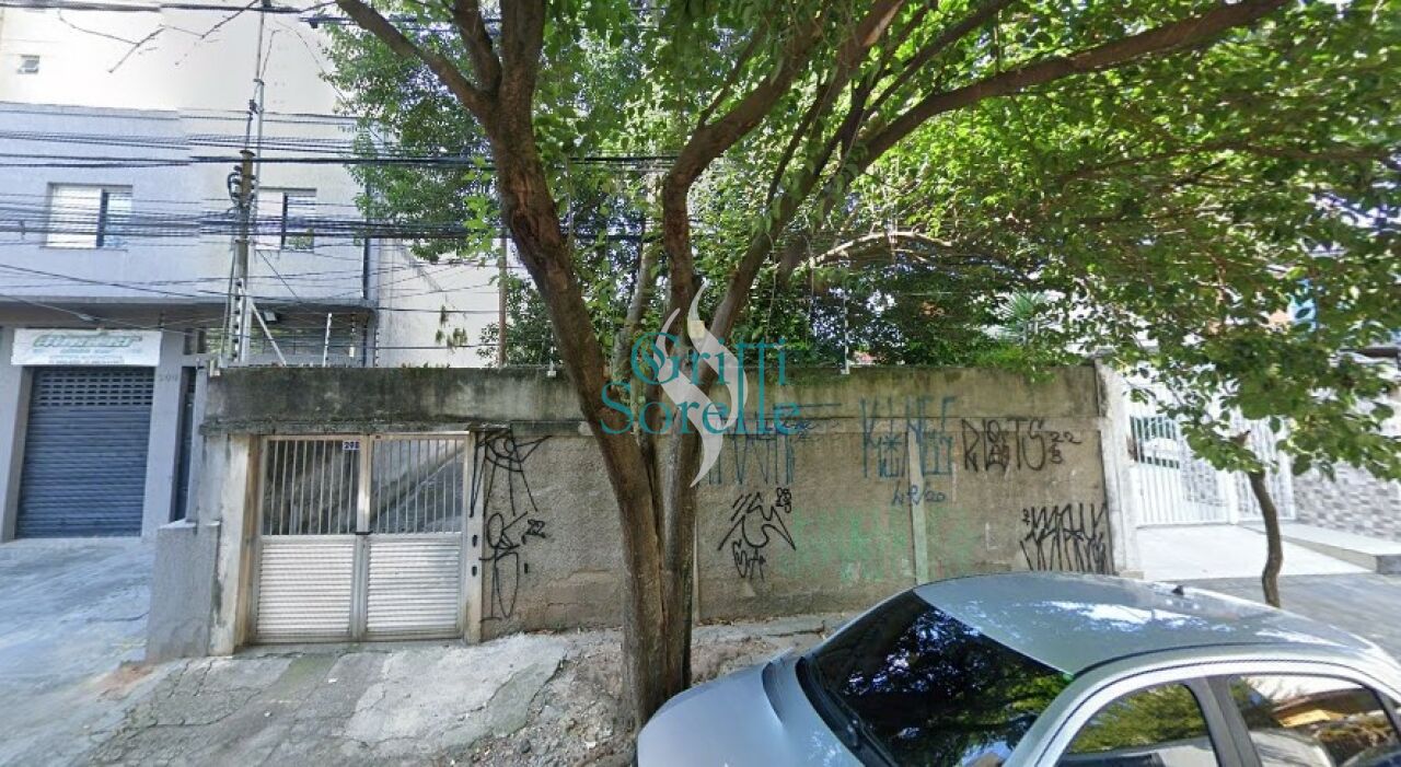 Terreno para Venda - Brooklin Paulista