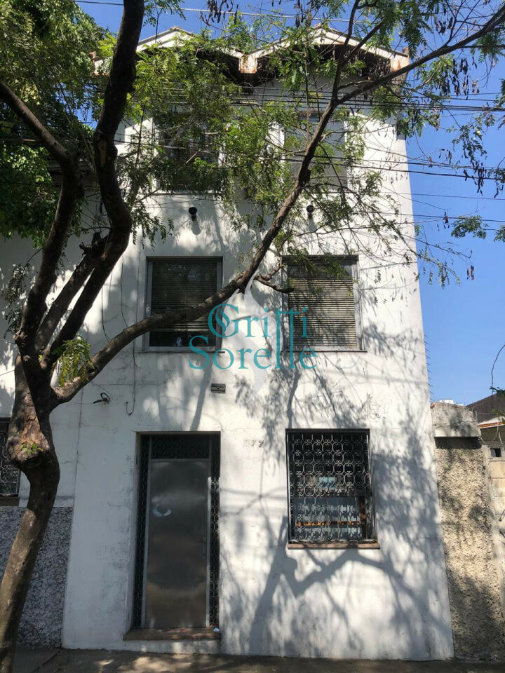 Sobrado para Venda - Vila Clementino