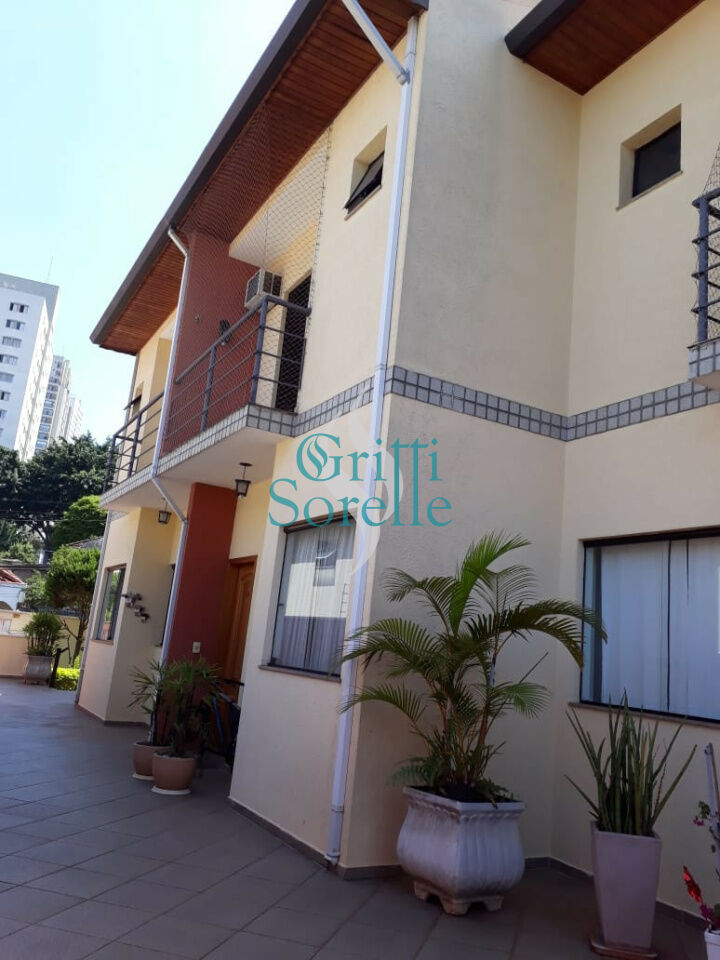 Condomínio para Venda - Bosque da Saúde