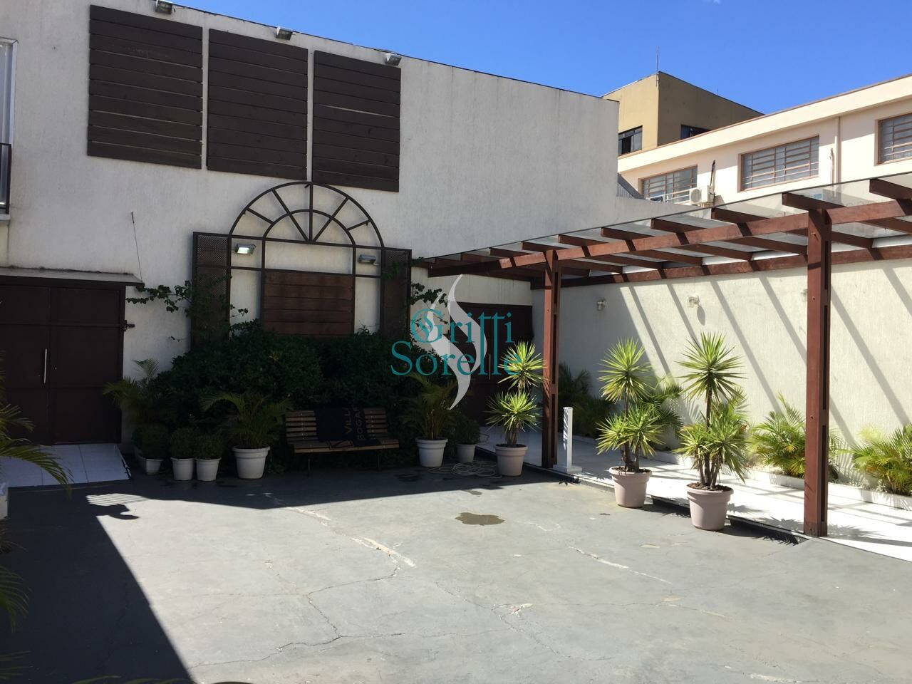 Galpão para Venda - Barra Funda