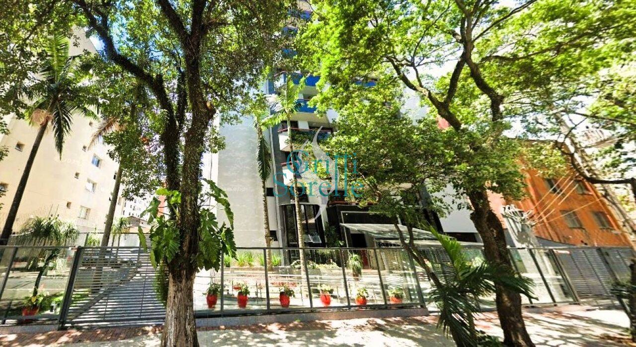 Apartamento para Venda - Vila Clementino