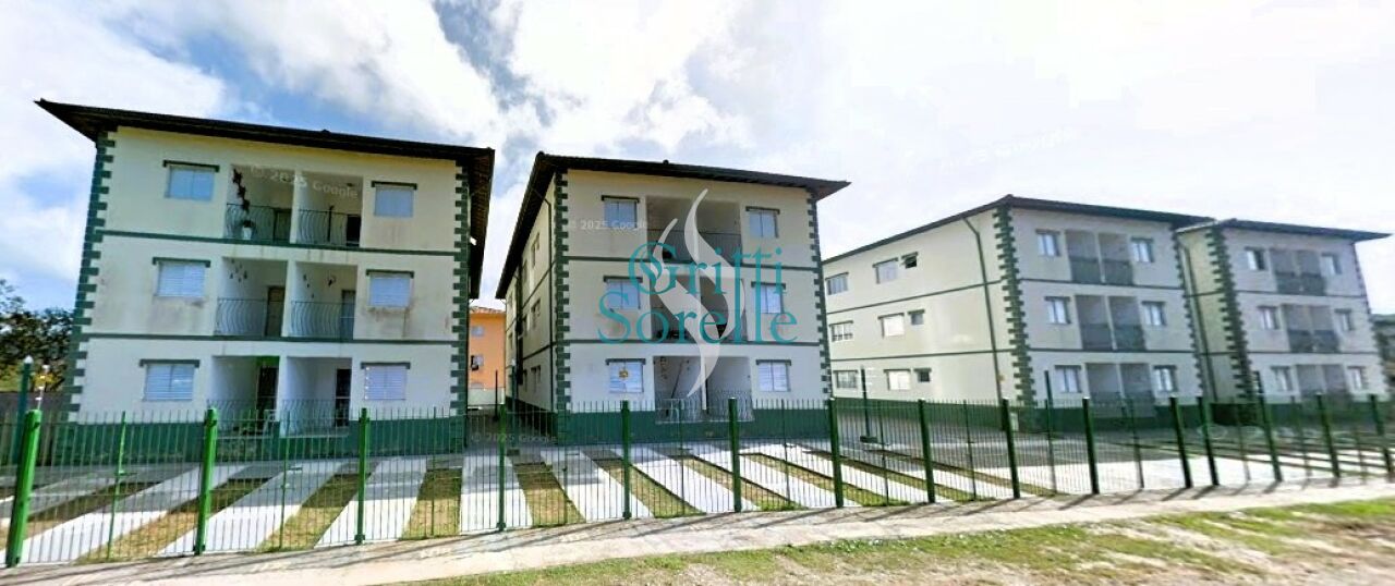 Apartamento para Venda - Itaguá