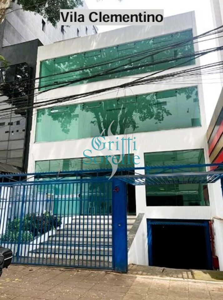 Prédio para Venda - Vila Clementino