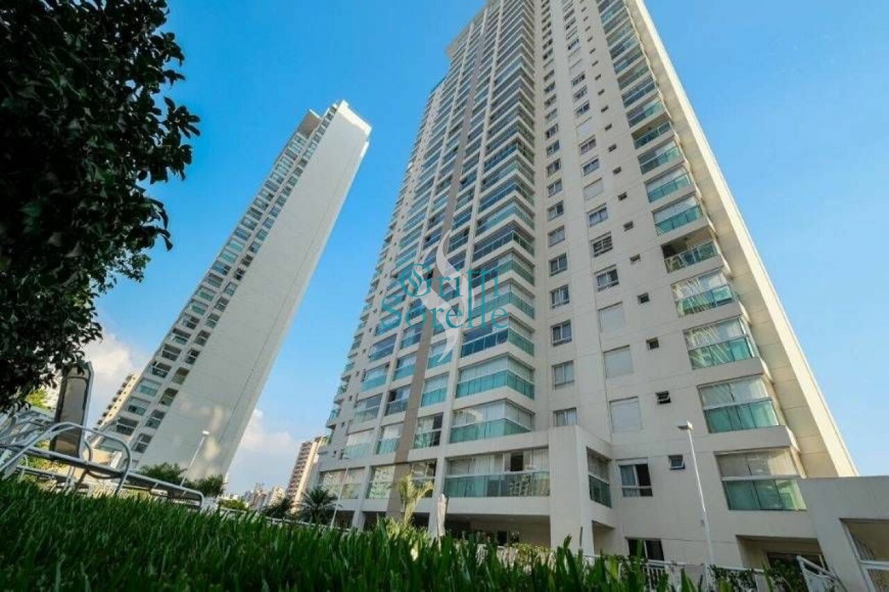 Apartamento para Venda - Vila Olímpia