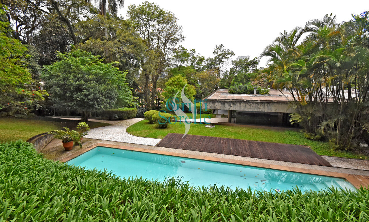 Terreno para Venda - Cidade Jardim