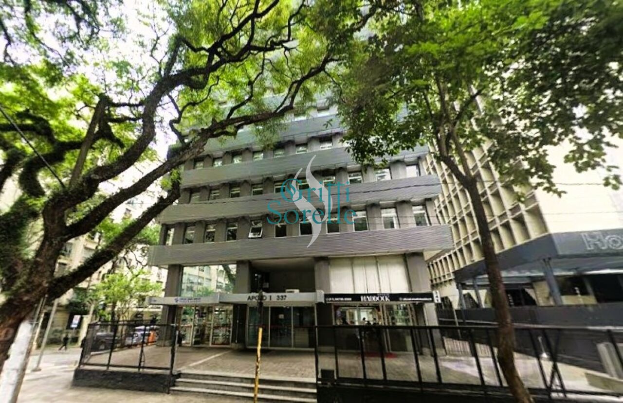 Conj. Comercial para Locação - Cerqueira César