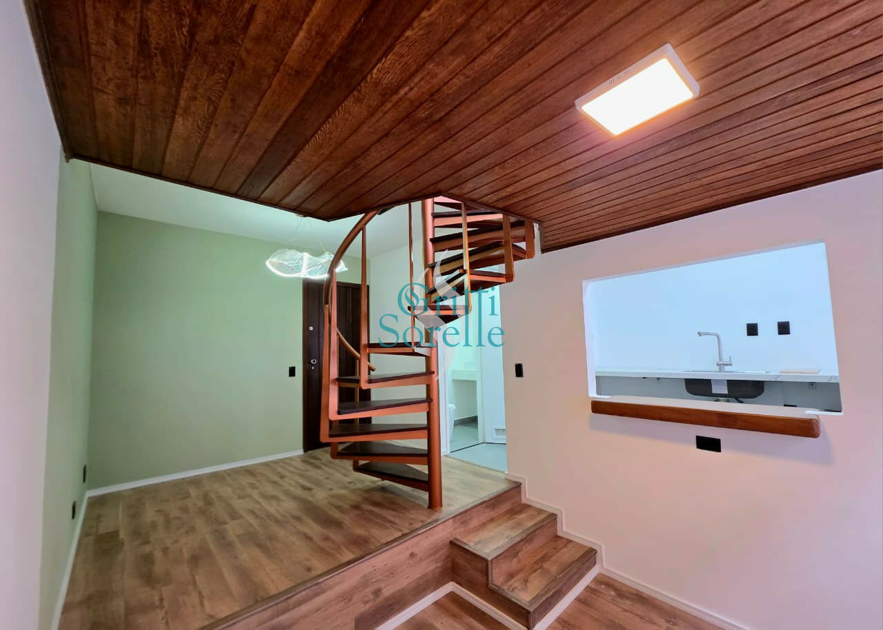 Apartamento para Venda - Vila Clementino