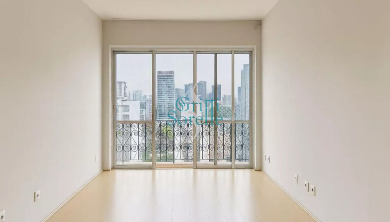 Apartamento para Venda - Cidade Monções