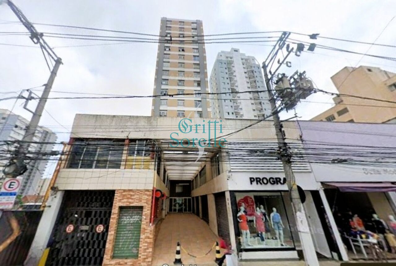 Apartamento para Venda - Vila Mariana