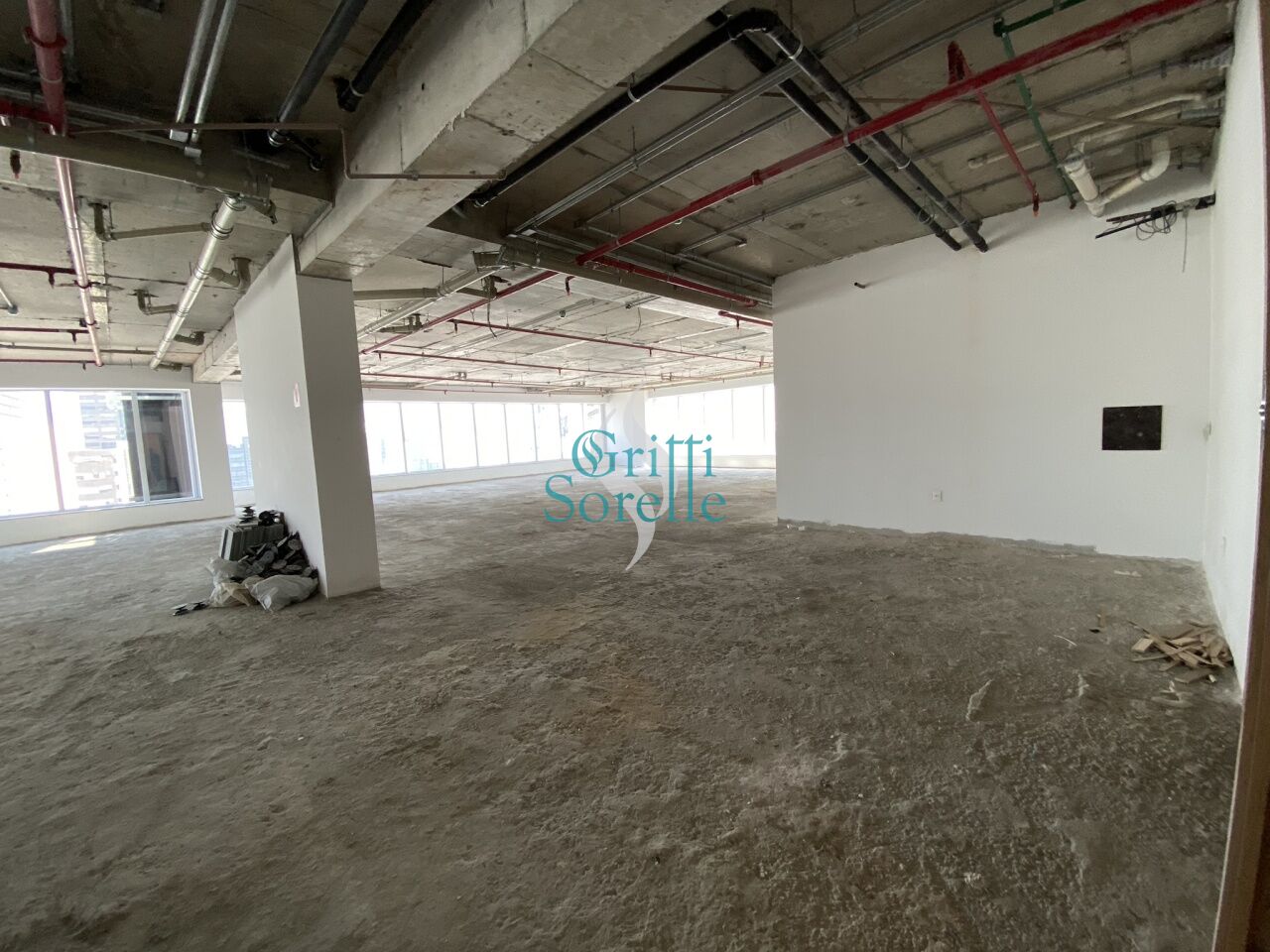 Conj. Comercial para Locação - Pinheiros