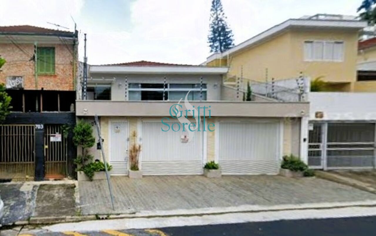 Sobrado para Venda - Vila Ipojuca