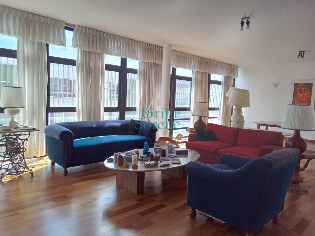 Apartamento para Locação - Jardim Paulista