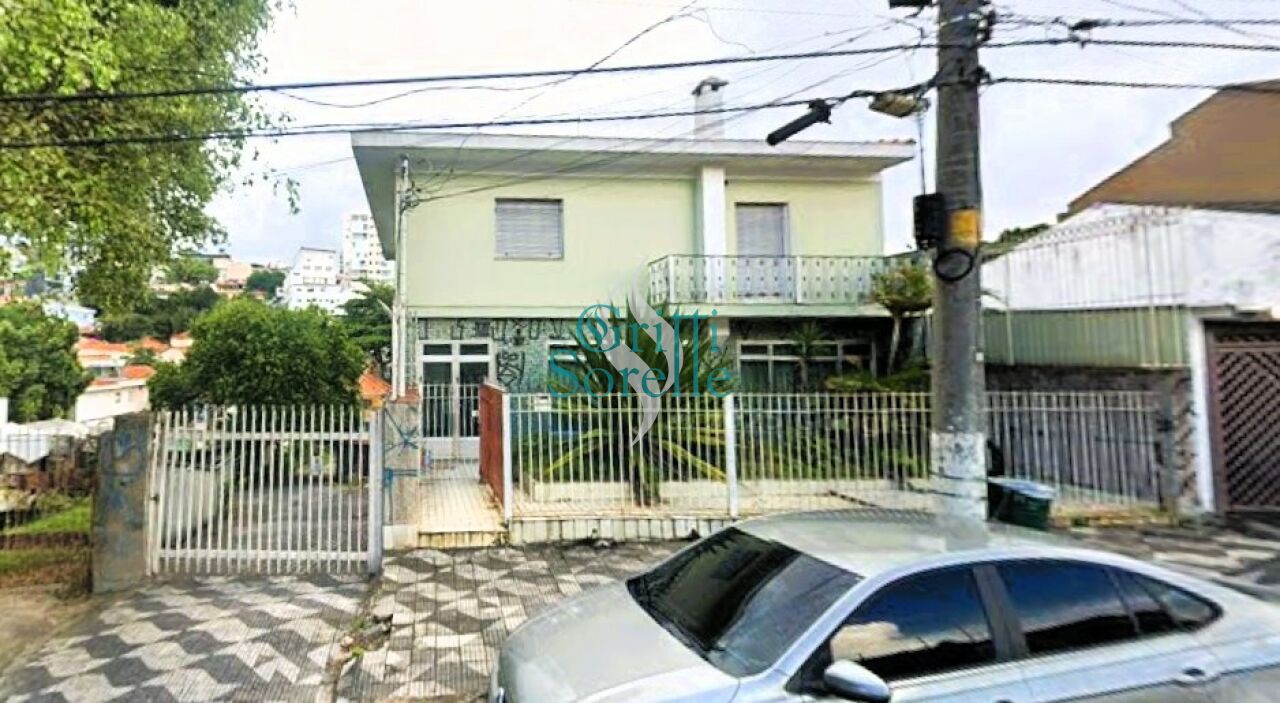 Sobrado para Venda - Vila Ipojuca