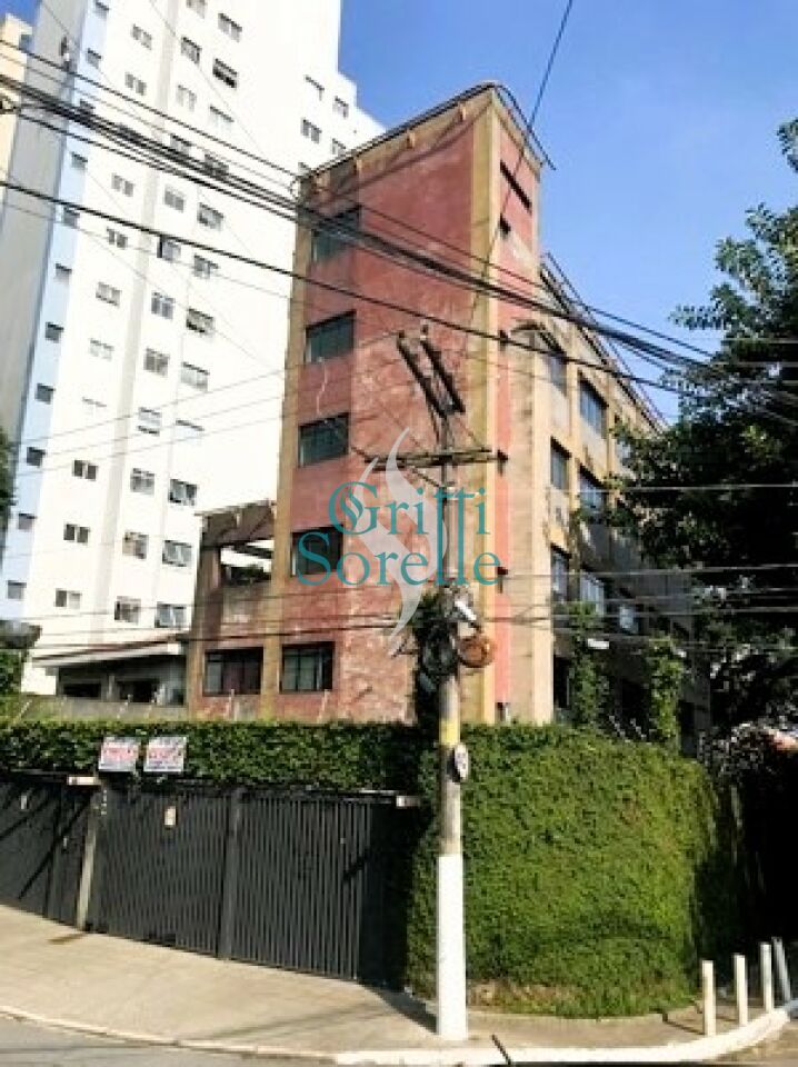 Prédio para Venda - Chácara Inglesa