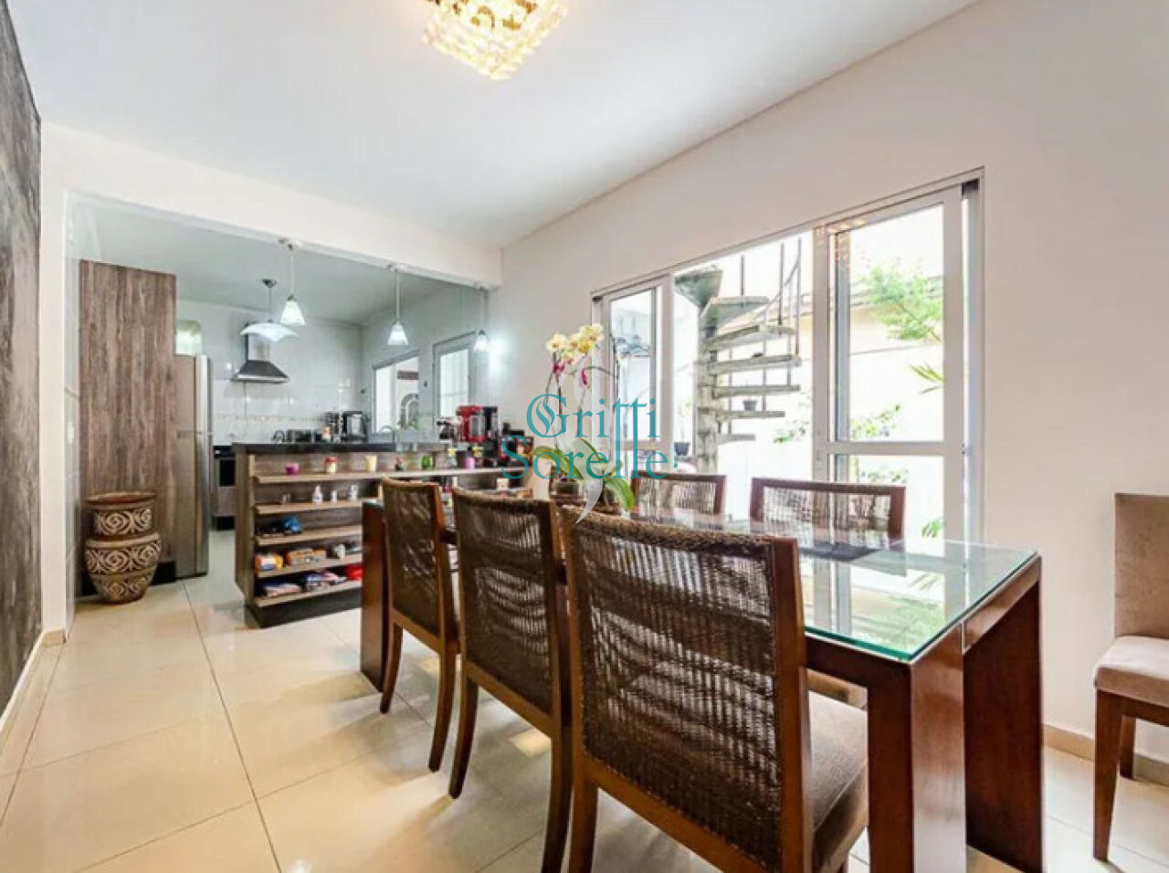 Sobrado para Venda - Vila Pompéia