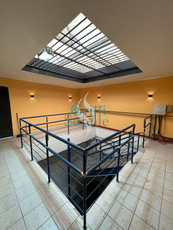 Prédio para Locação - Bela Vista