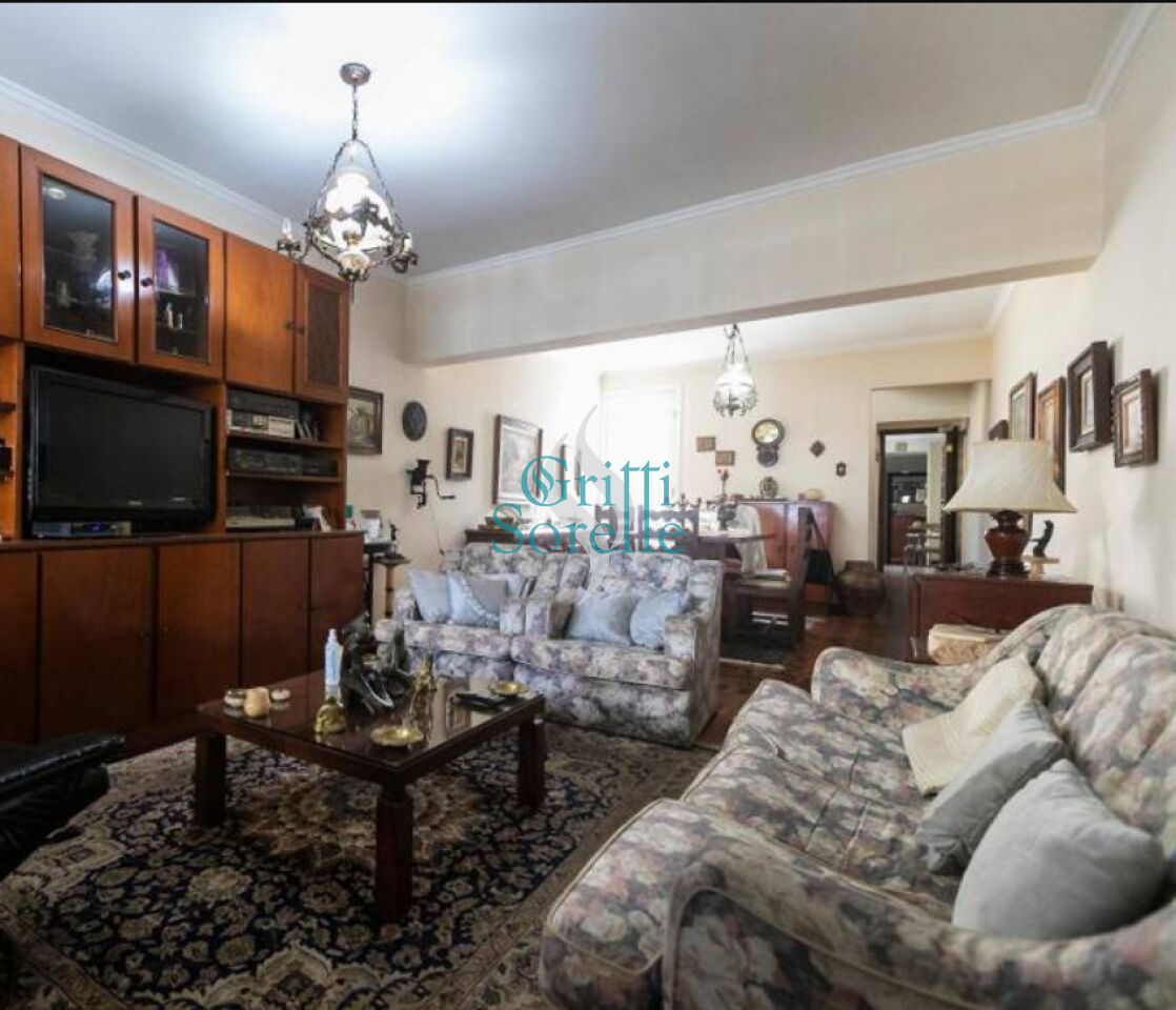 Sobrado para Venda - Vila Clementino