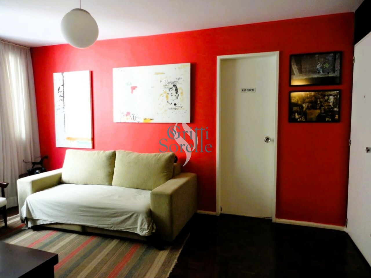 Apartamento para Venda - Indianópolis