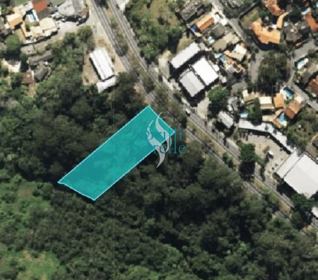 Terreno para Venda - Interlagos