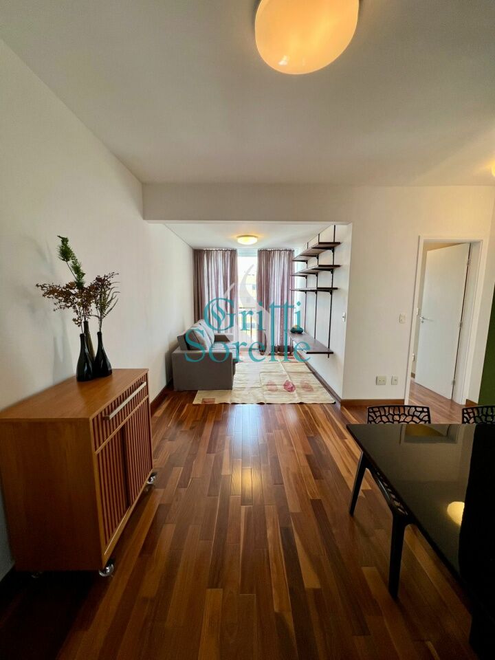 Apartamento para Venda - Pinheiros