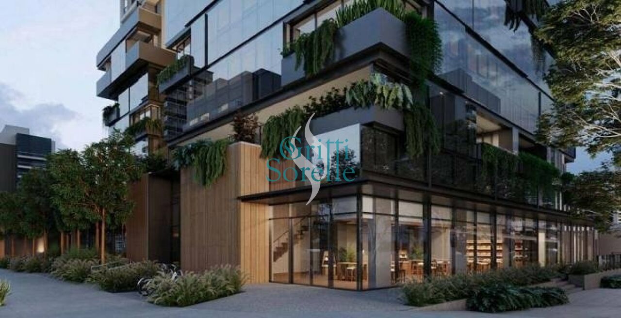 Cobertura para Venda - Pinheiros