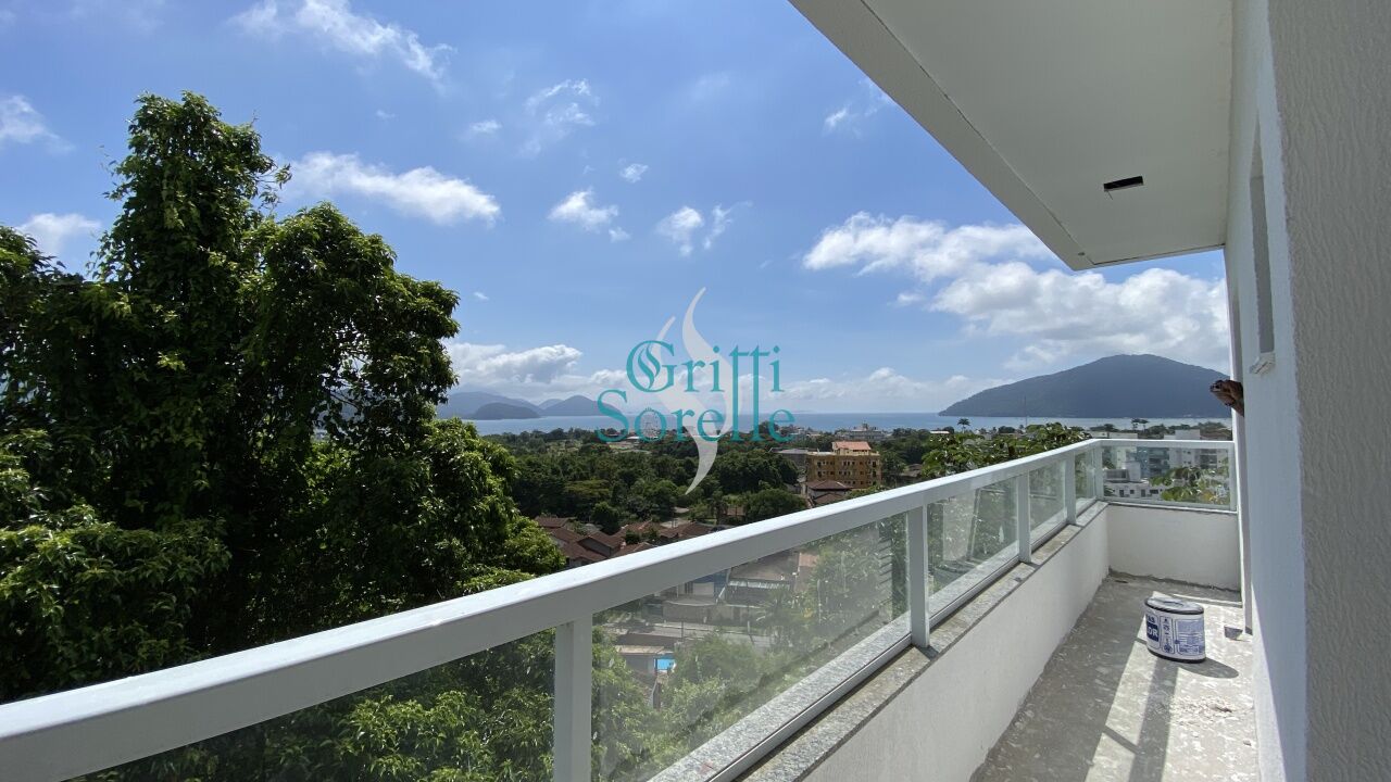 Apartamento para Venda - Barra da Lagoa