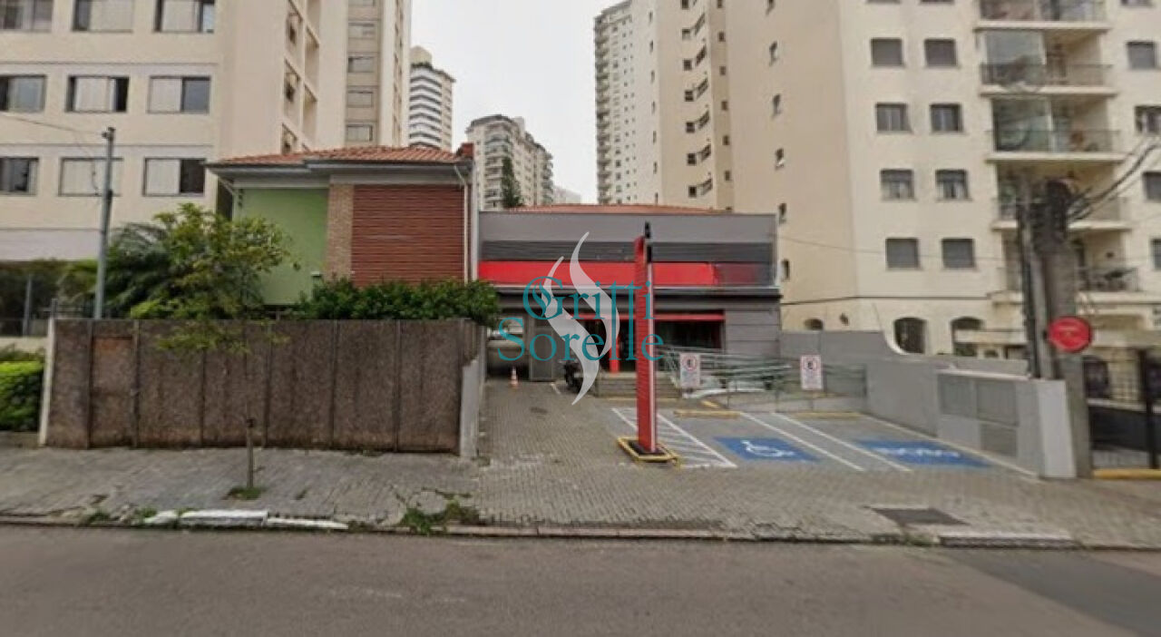 Terreno para Venda - Vila Mariana
