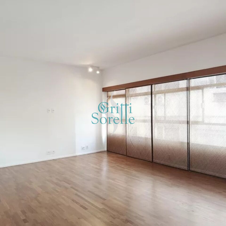 Apartamento para Locação - Cerqueira César