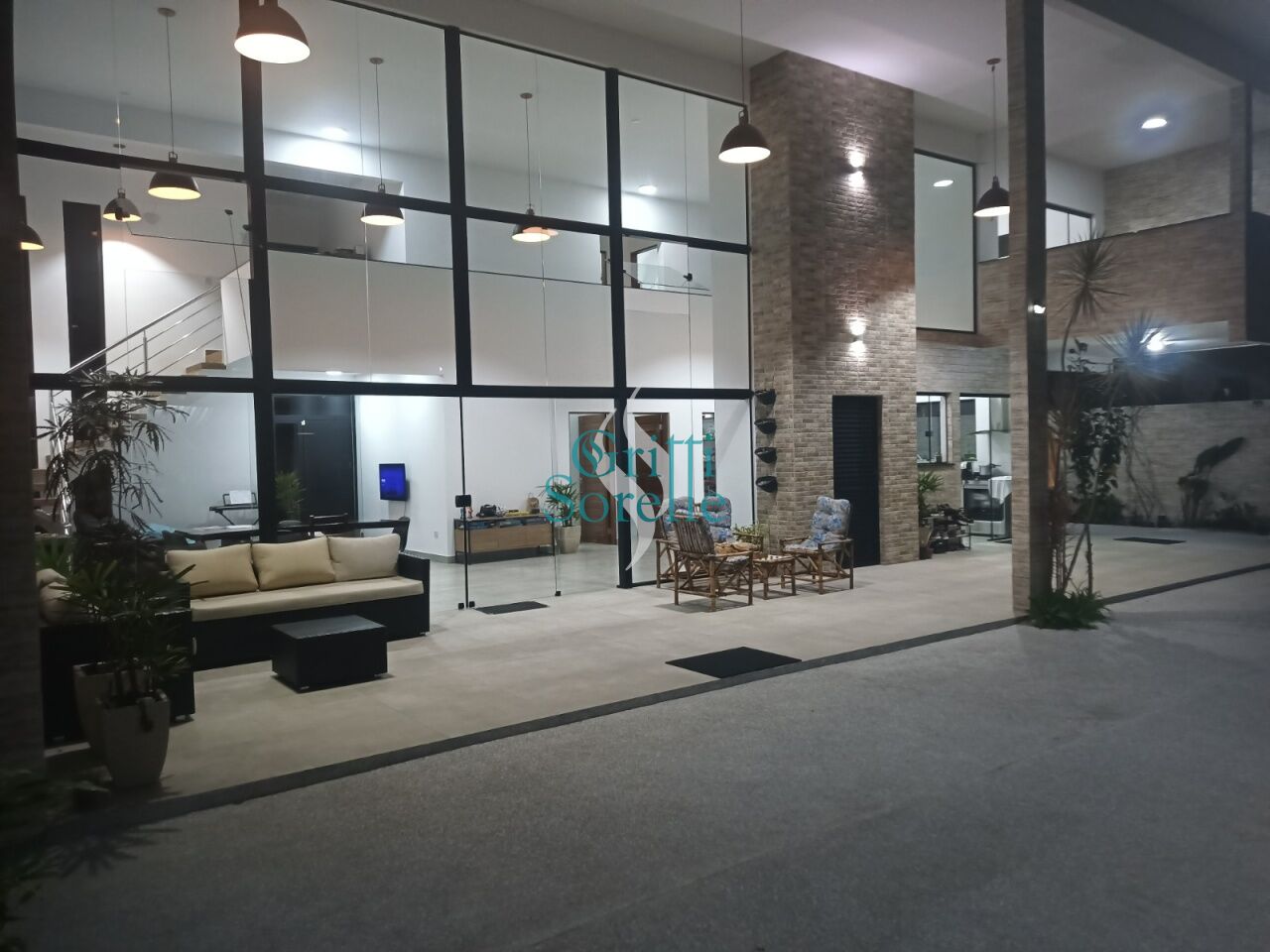 Condomínio para Venda - Mato Dentro