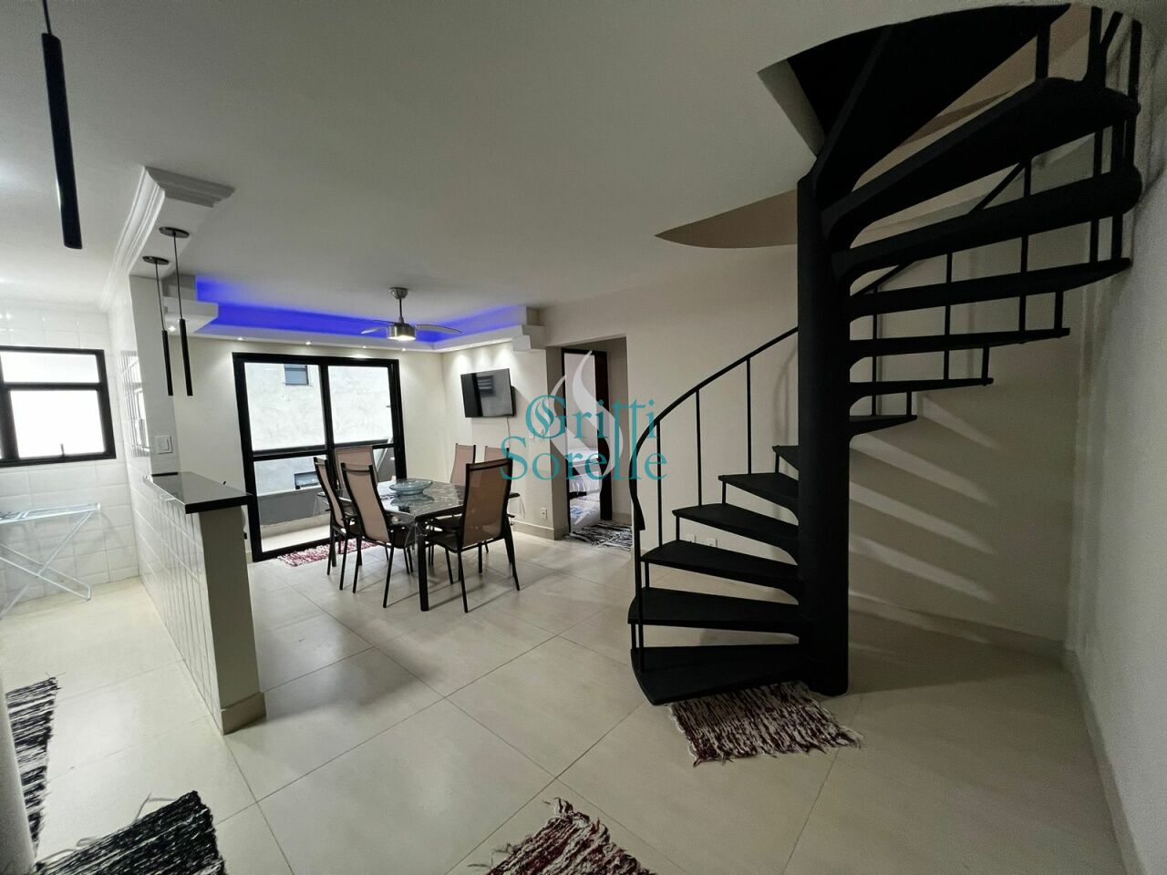 Cobertura para Venda - Itaguá