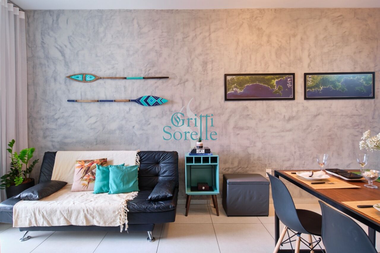 Apartamento para Venda - Estufa I