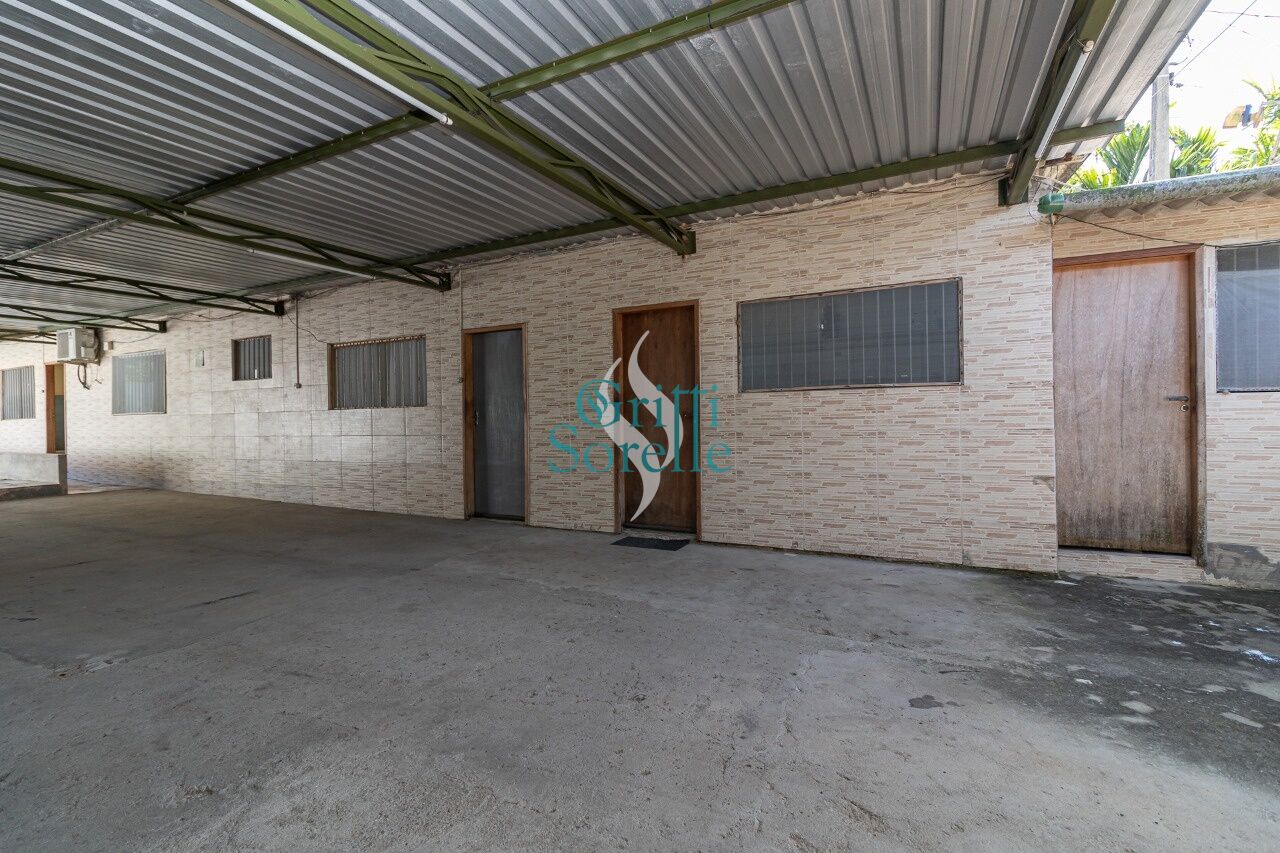 Casa Térrea para Venda - Perequê Açu