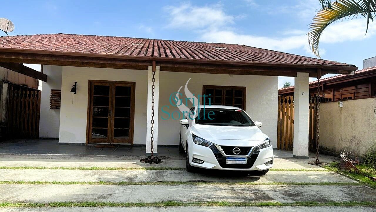 Condomínio para Venda - Horto Florestal