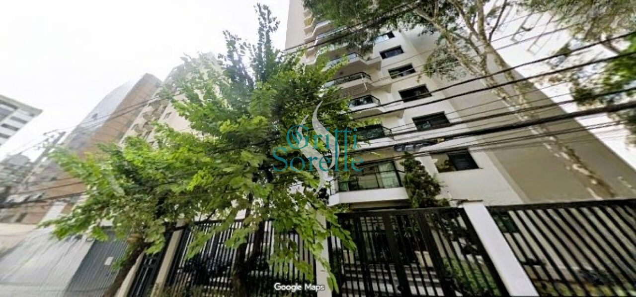 Apartamento para Locação - Itaim Bibi