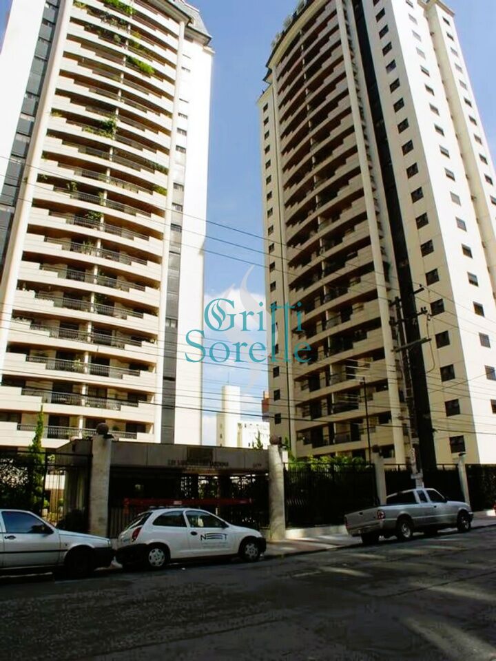 Apartamento para Venda - Jardim Paulista