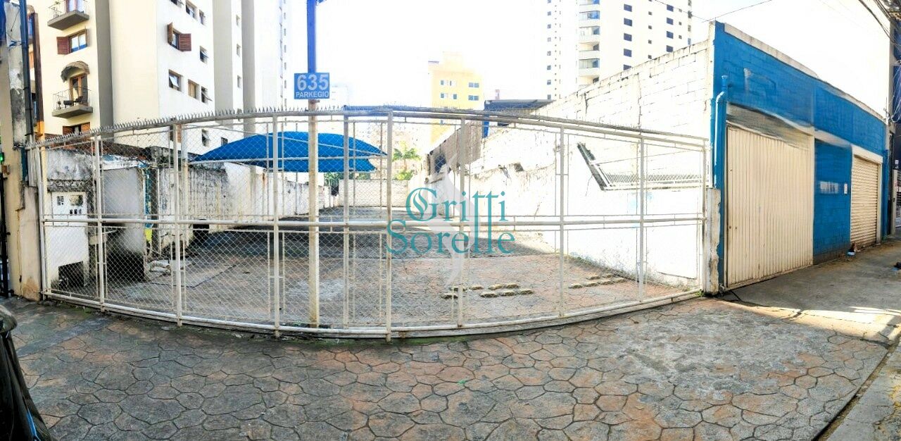 Galpão para Locação - Planalto Paulista