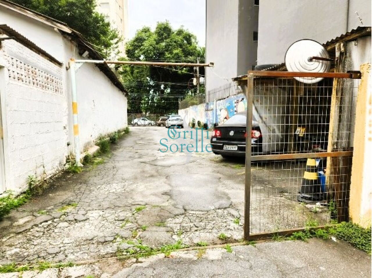 Terreno para Venda - Vila Olímpia