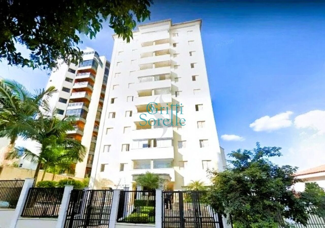 Apartamento para Venda - Vila Monumento