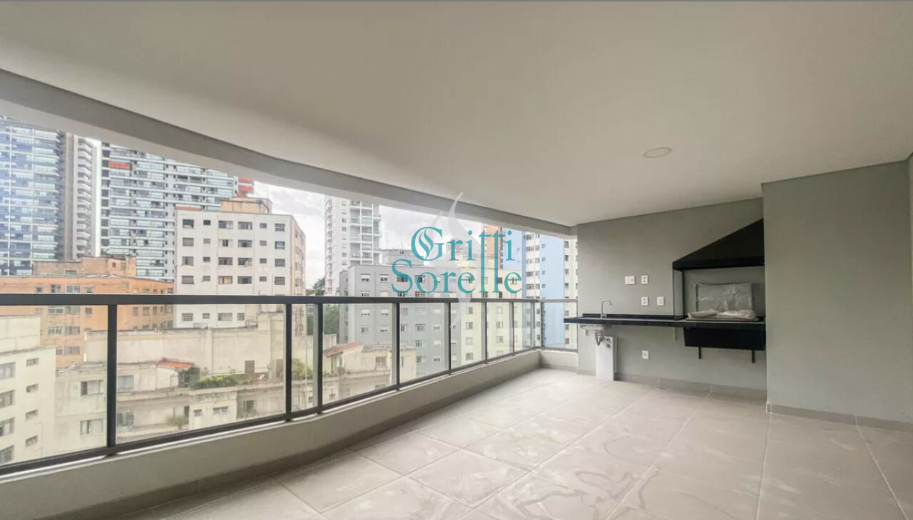 Apartamento para Venda - Paraíso