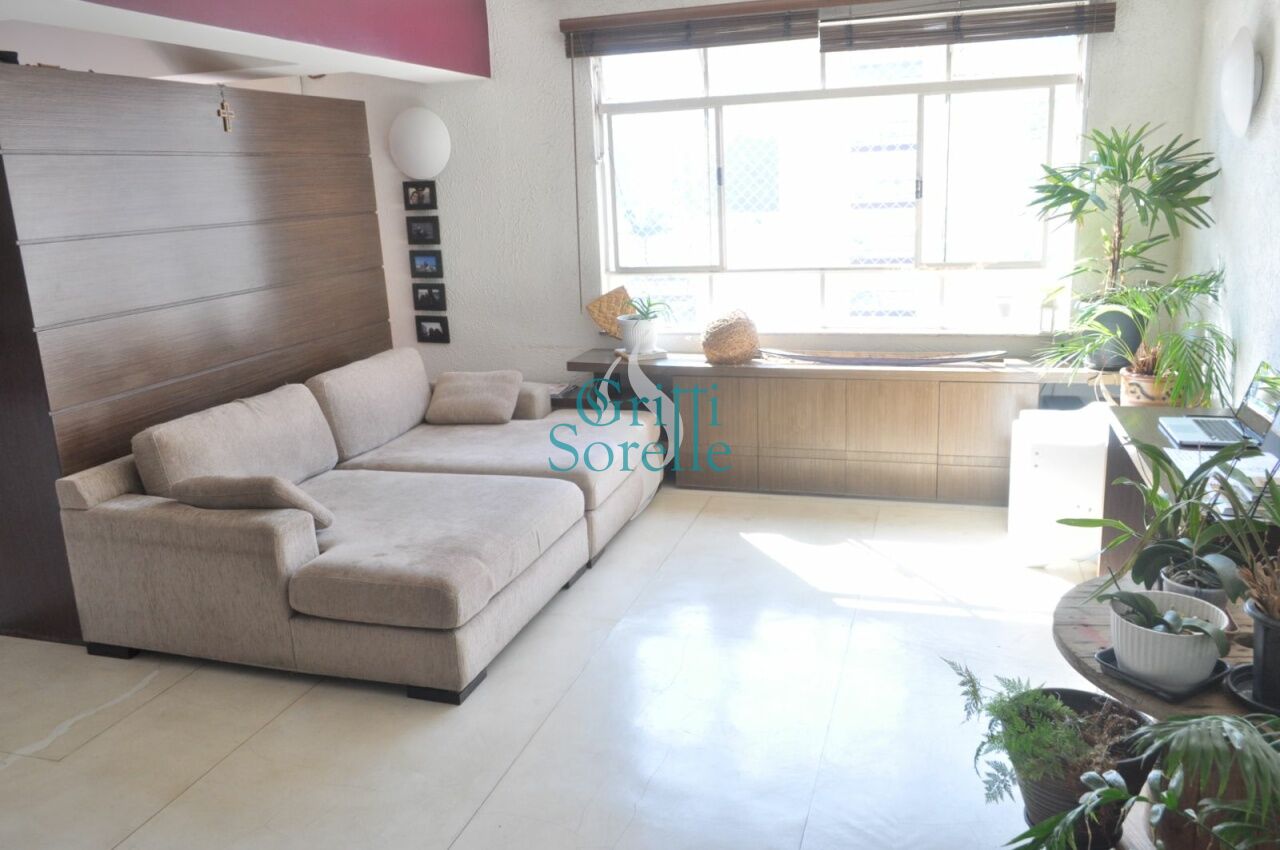 Apartamento para Venda - Jardim Paulista