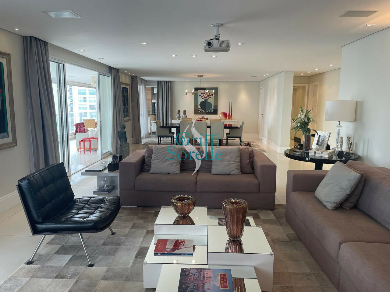 Apartamento para Venda - Campo Belo