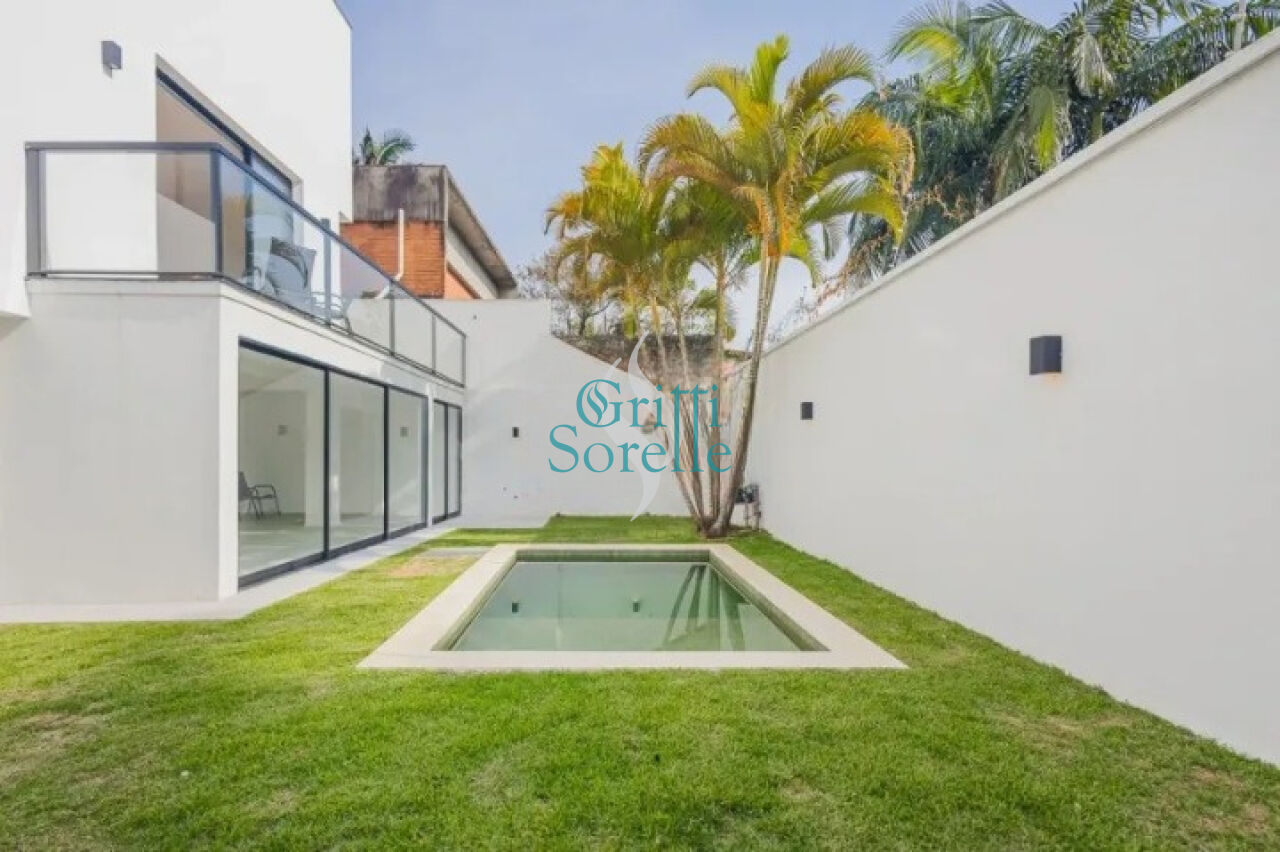 Sobrado para Venda - Jardim das Bandeiras