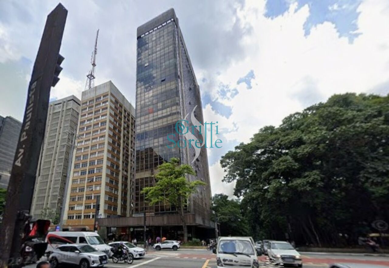 Conj. Comercial para Venda - Bela Vista