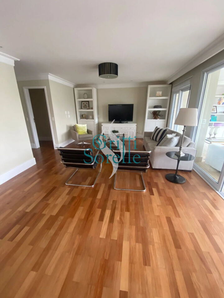 Duplex para Venda - Itaim Bibi