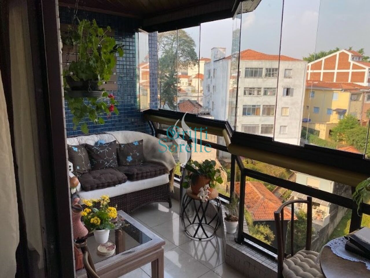 Apartamento para Venda - Vila Mariana