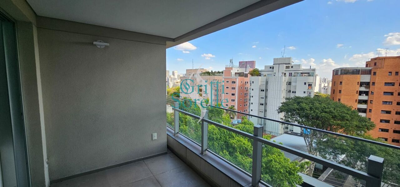 Apartamento para Venda - Pinheiros