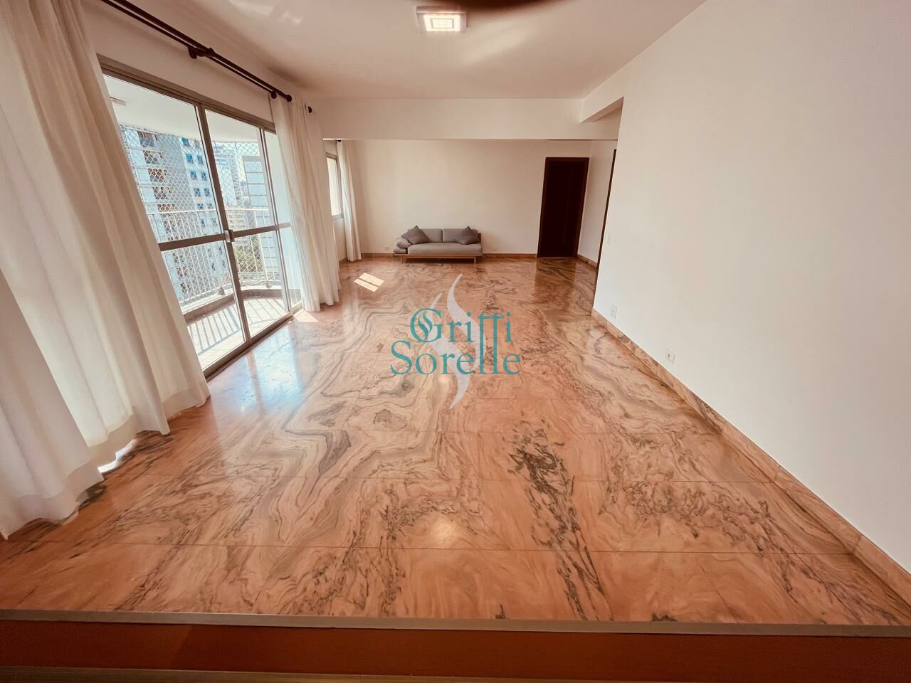 Apartamento para Venda - Paraíso