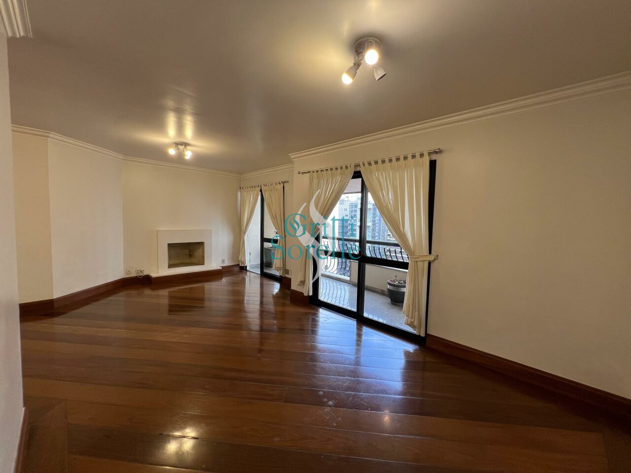 Apartamento para Venda - Jardim Paulista