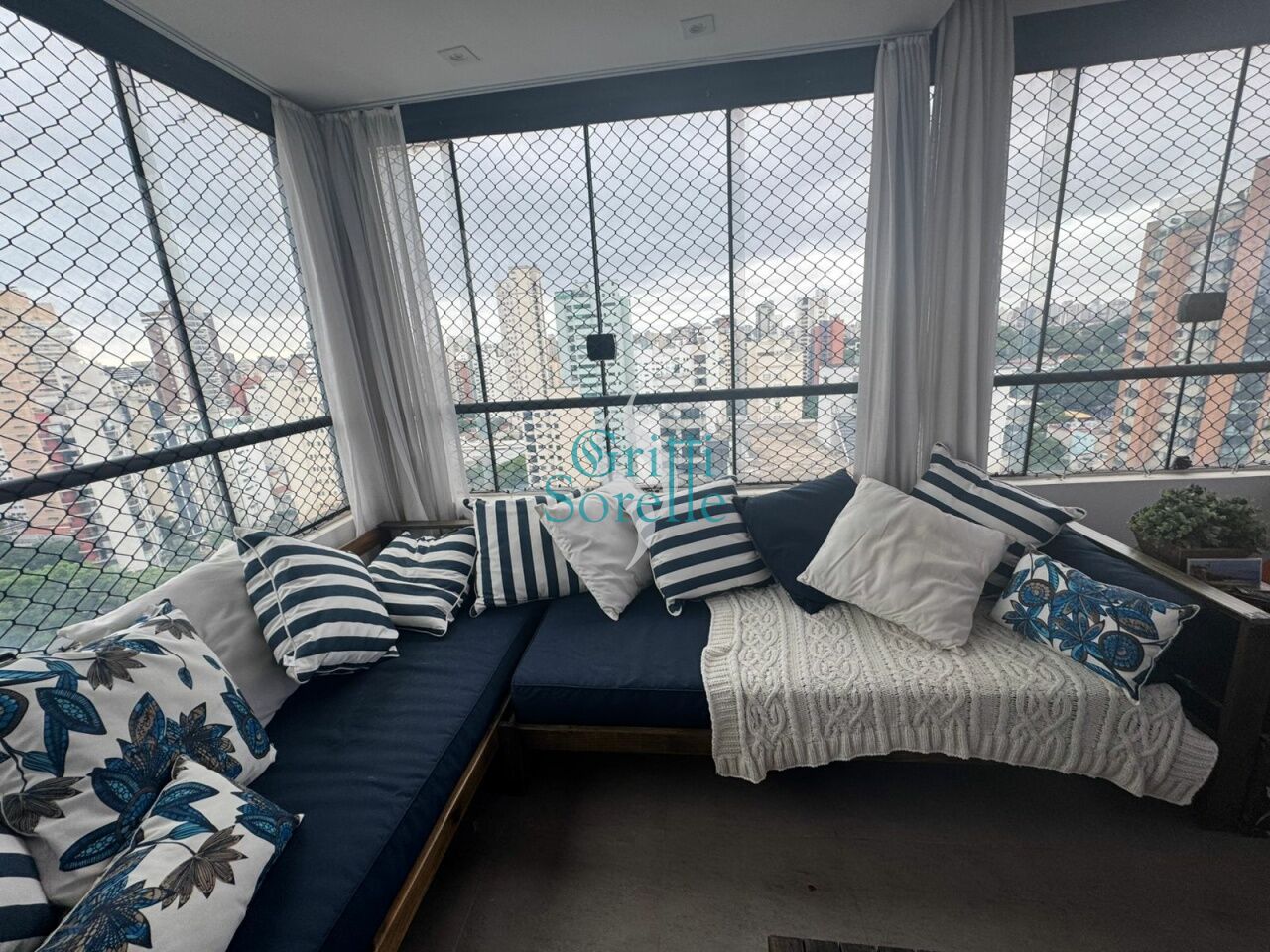 Cobertura para Venda - Indianópolis